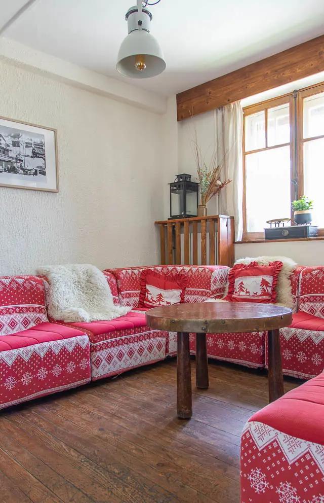 Hotel Le Chamois – billede 35