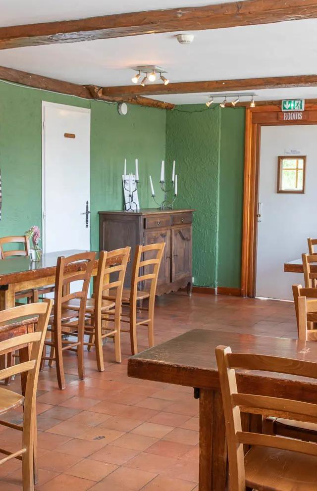 Hotel Le Chamois – billede 31