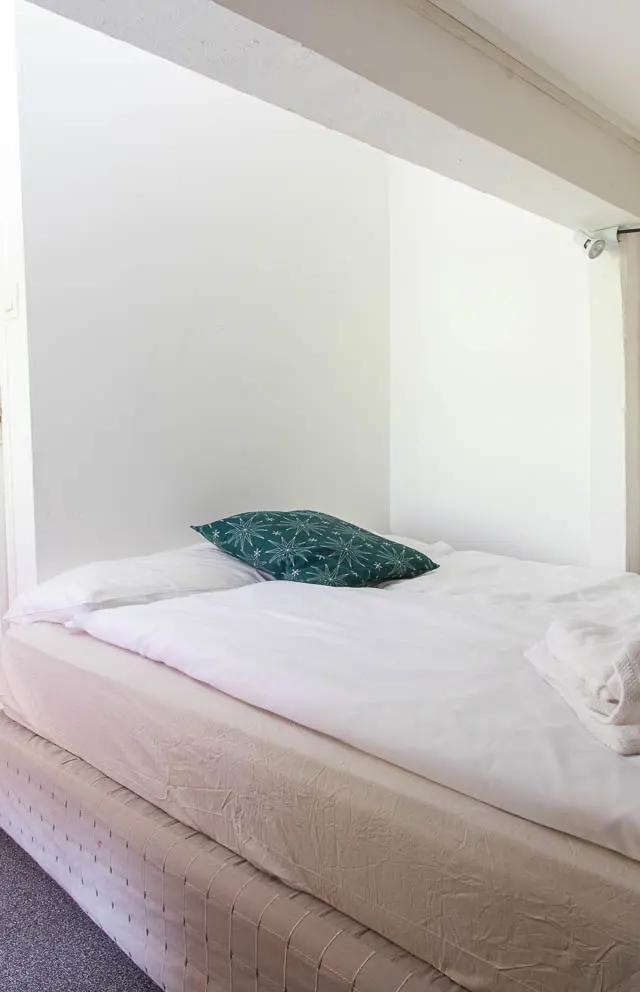 Hotel Le Chamois – billede 42