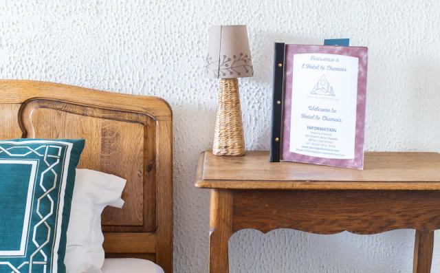 Hotel Le Chamois – billede 127