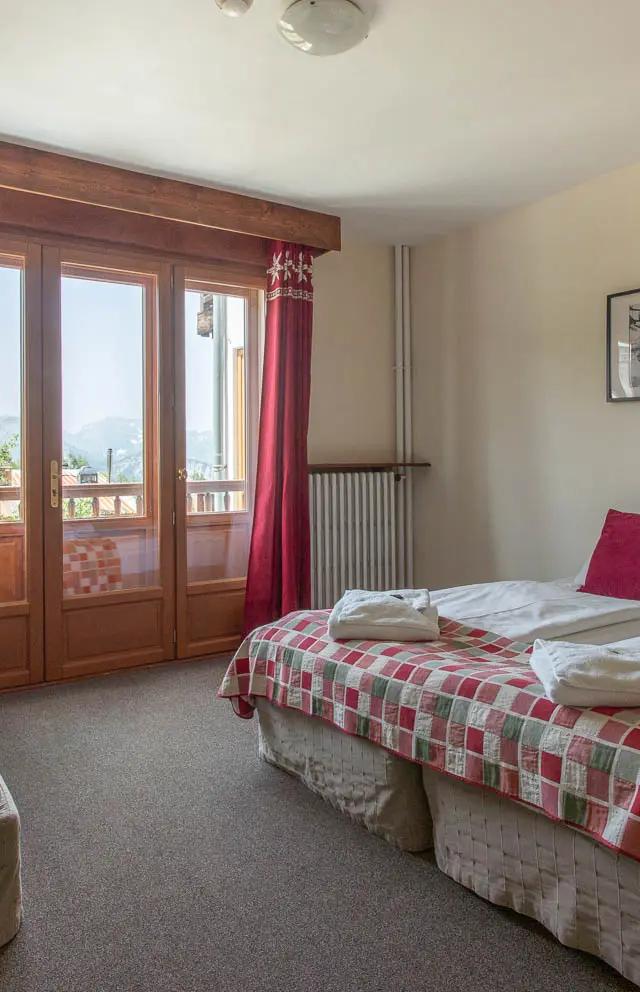 Hotel Le Chamois – billede 85