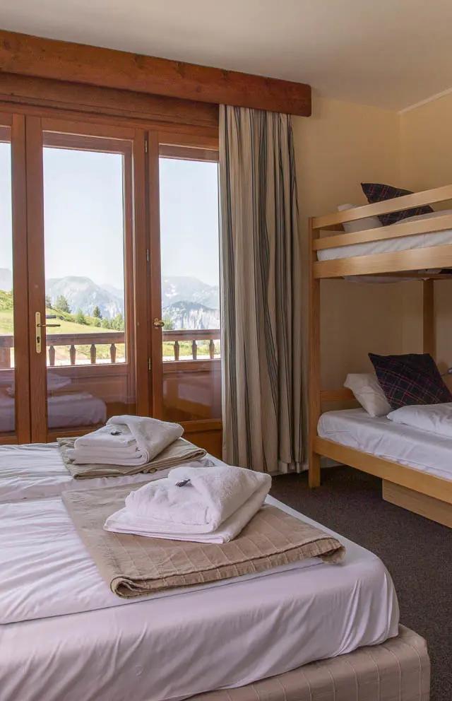 Hotel Le Chamois – billede 82