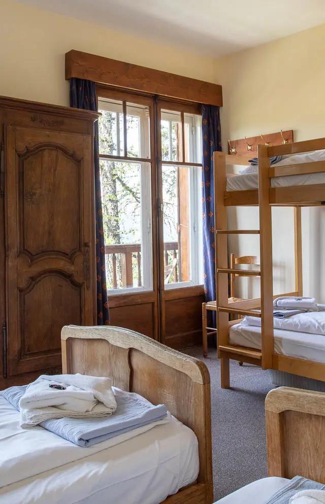 Hotel Le Chamois – billede 73