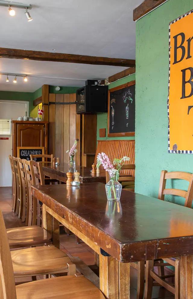 Hotel Le Chamois – billede 33