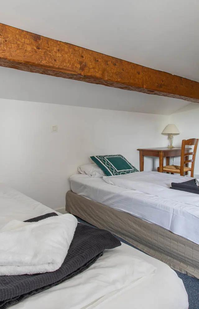 Hotel Le Chamois – billede 45