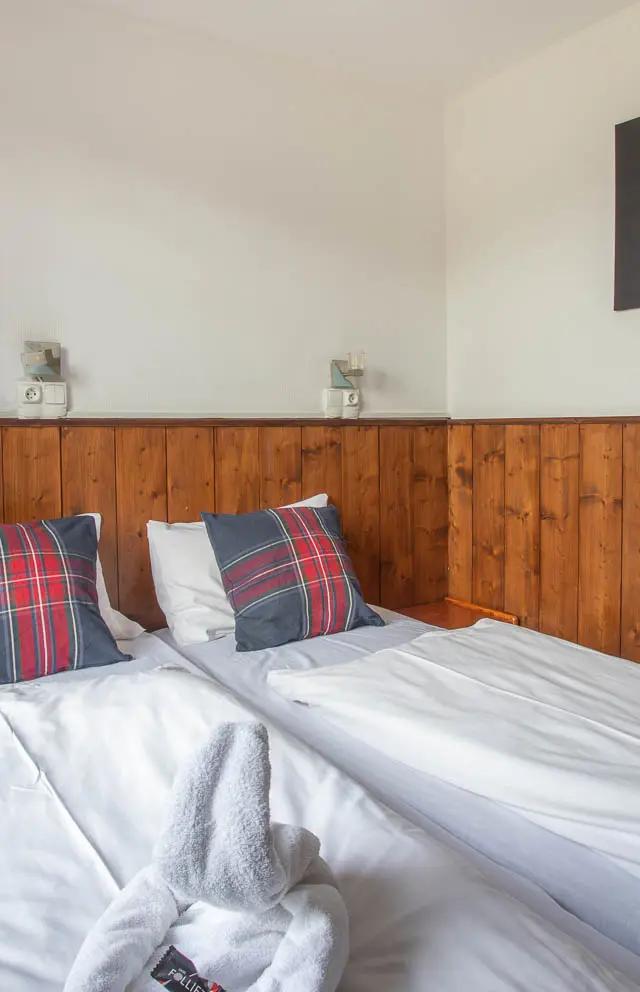 Hotel Le Chamois – billede 90