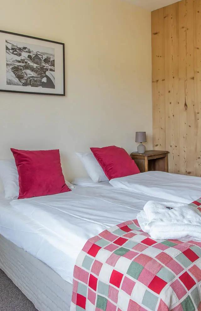 Hotel Le Chamois – billede 84