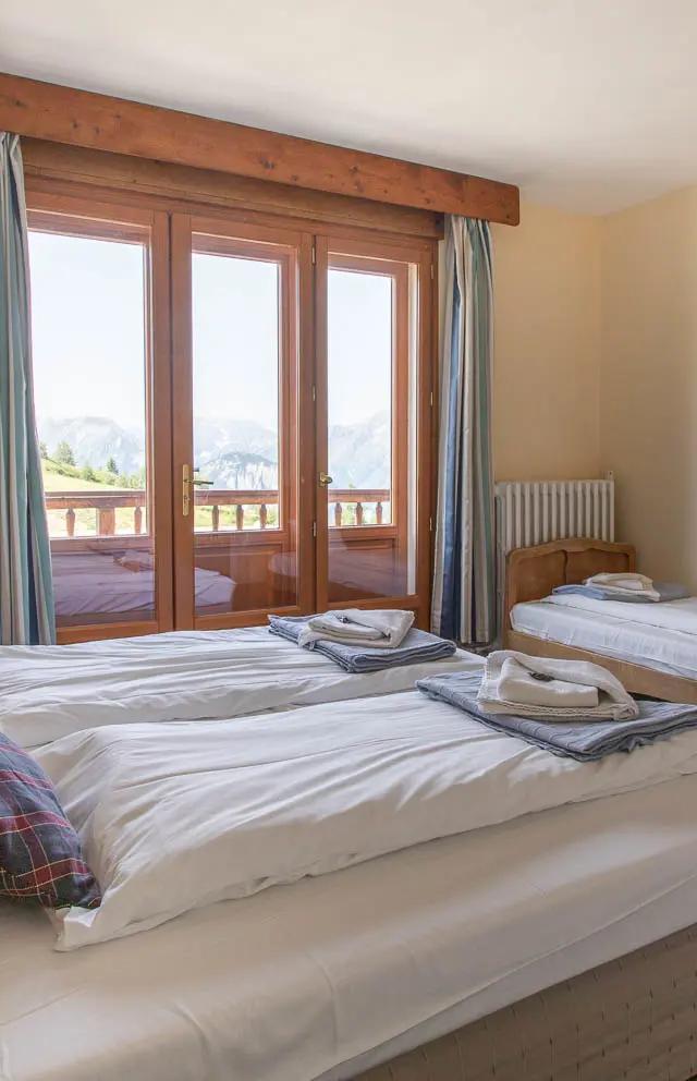 Hotel Le Chamois – billede 79
