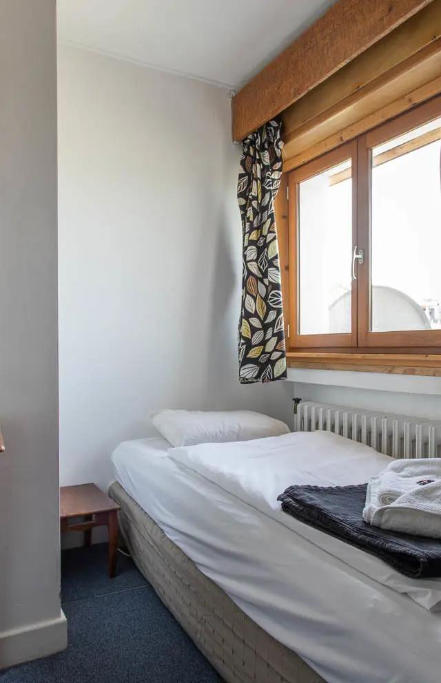 Hotel Le Chamois – billede 46