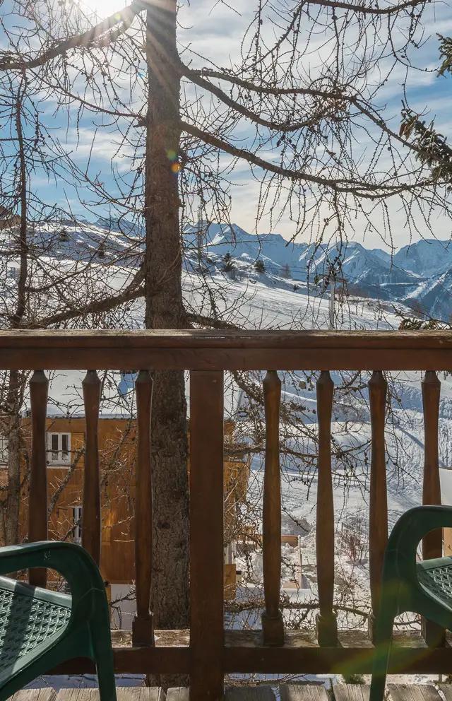Hotel Le Chamois – billede 28