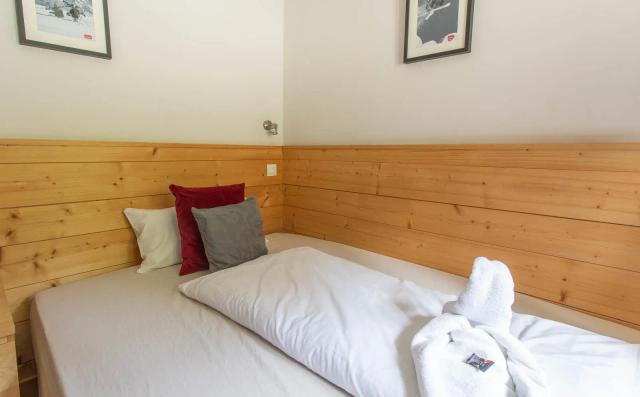 Hotel Le Chamois – billede 128