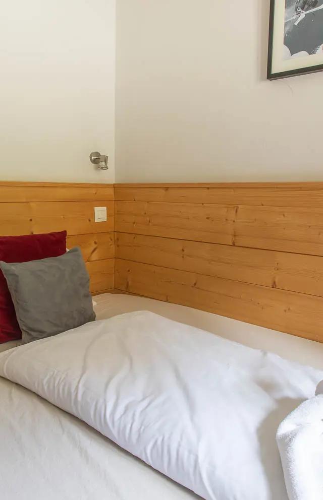 Hotel Le Chamois – billede 93
