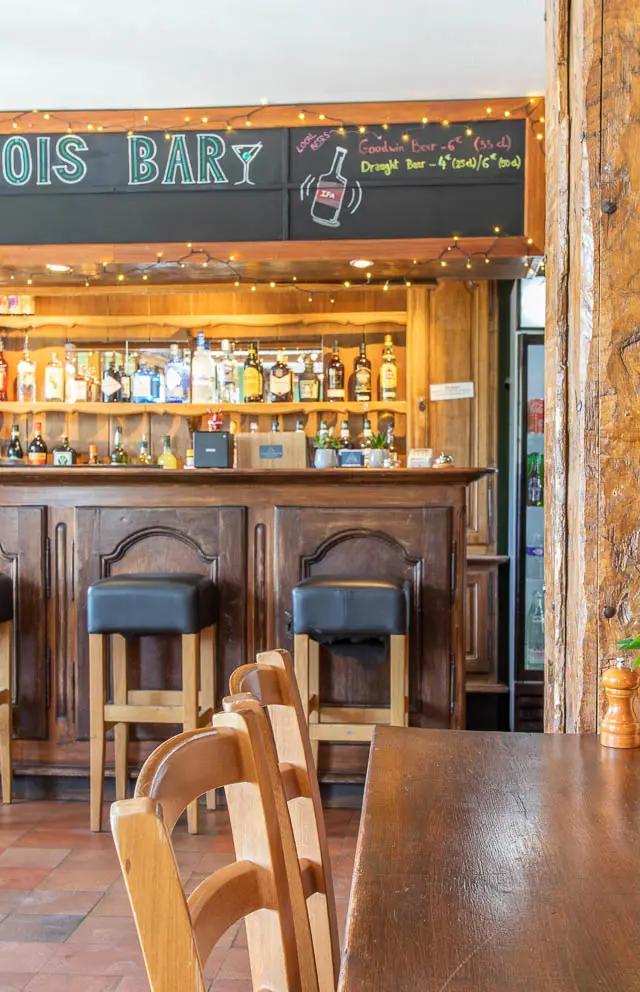 Hotel Le Chamois – billede 32