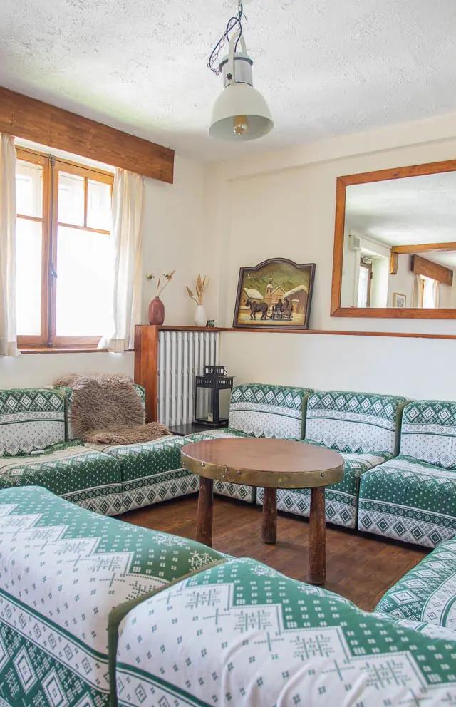 Hotel Le Chamois – billede 36
