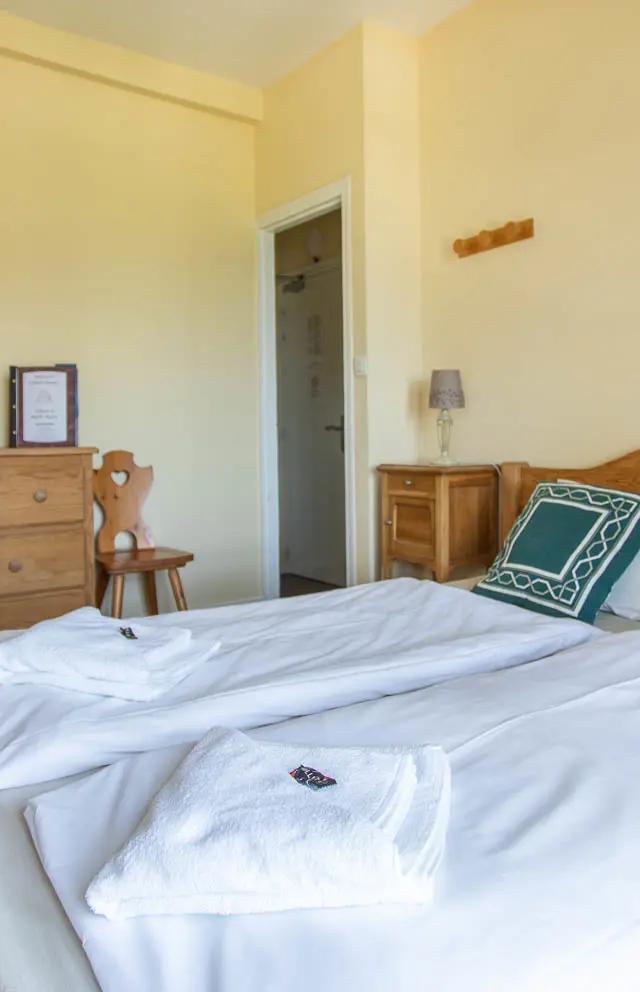 Hotel Le Chamois – billede 70