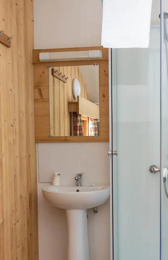 Hotel Le Chamois – billede 41