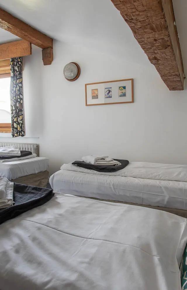 Hotel Le Chamois – billede 47