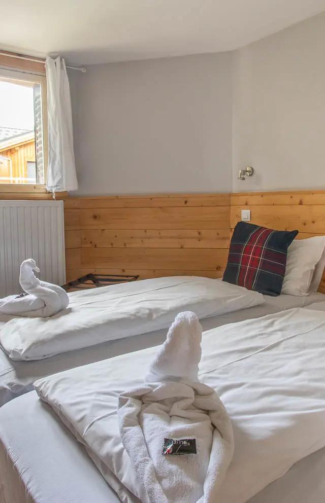 Hotel Le Chamois – billede 89