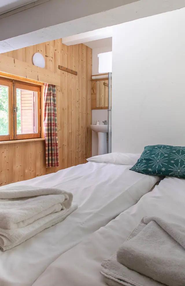Hotel Le Chamois – billede 43