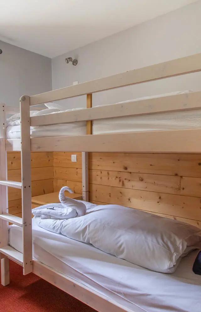Hotel Le Chamois – billede 88