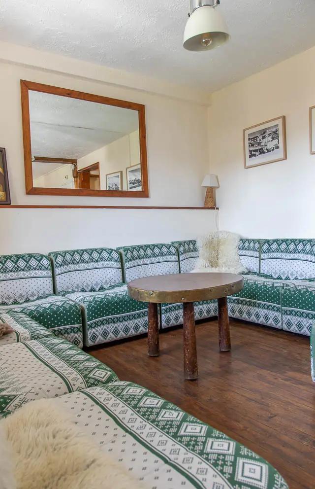 Hotel Le Chamois – billede 37