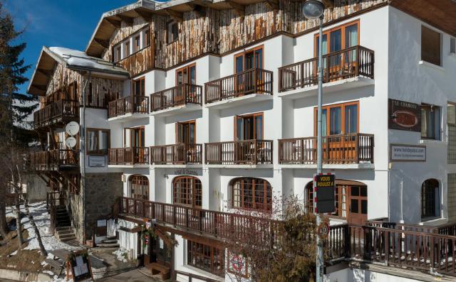 Hotel Le Chamois – billede 126