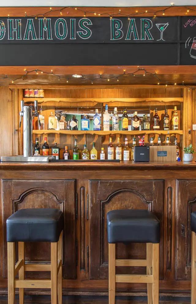 Hotel Le Chamois – billede 30