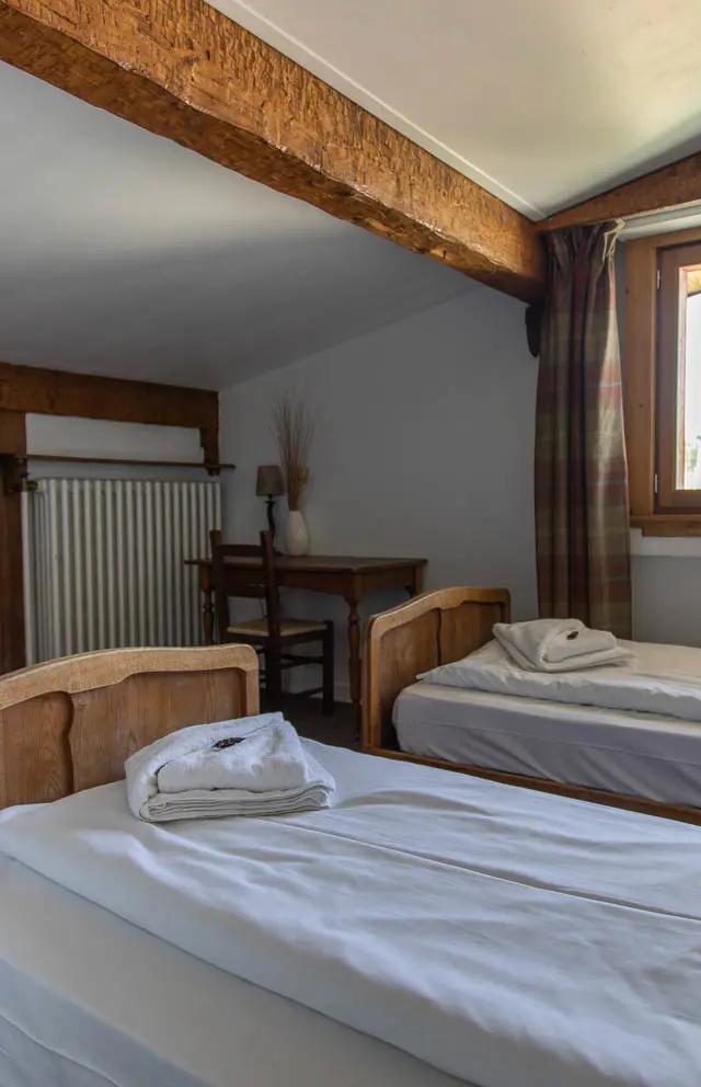 Hotel Le Chamois – billede 54