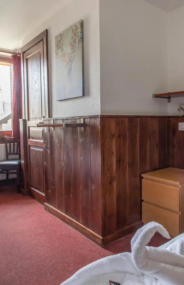 Hotel Le Chamois – billede 87
