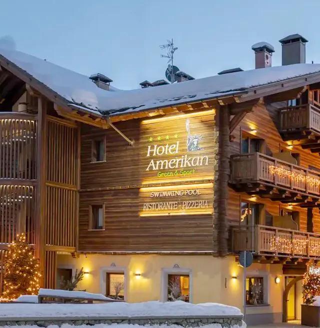 Beitostølen Resort stugor – bild 5