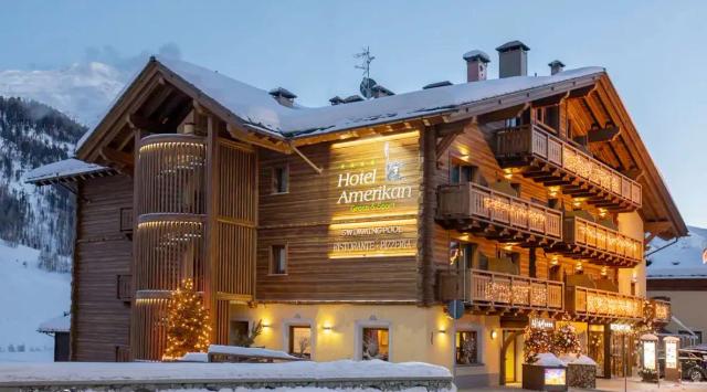 Beitostølen Resort hytter – billede 5
