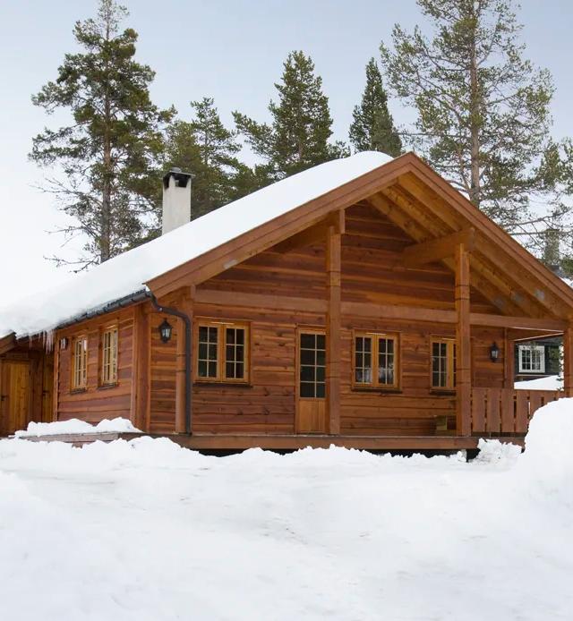 Geilolia stugor och lägenheter – bild 2