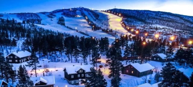 Geilolia Hyttetun og lejligheder – billede 5
