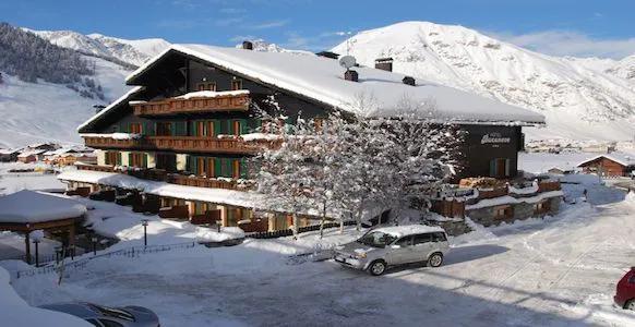 Hotell Bucaneve – billede 15