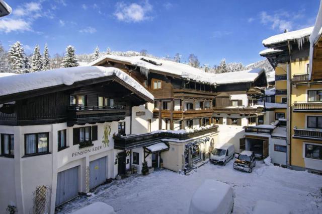 Pension Eder – billede 16