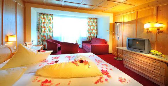 Hotel Latini – billede 10