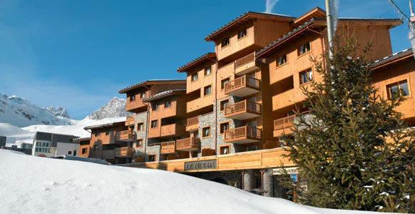 Cgh Residence Boutique Le Nevada – bild 2