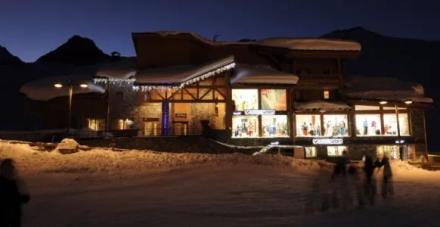 CGH Residence Le Jhana**** - Val Claret – bild 3
