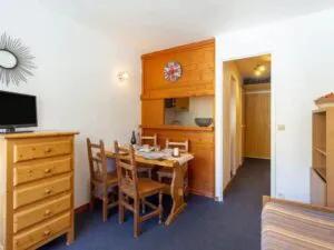 Residence Rond Point des Pistes (IH) - Val Claret – bild 21