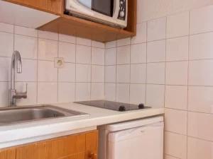 Residence Rond Point des Pistes (IH) - Val Claret – bild 14
