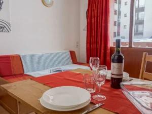 Residence Rond Point des Pistes (IH) - Val Claret – bild 13