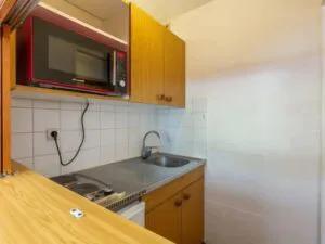Residence Rond Point des Pistes (IH) - Val Claret – bild 19