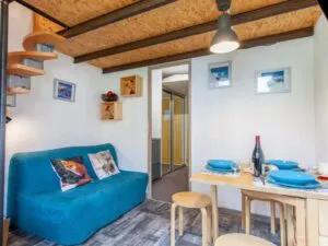 Residence Rond Point des Pistes (IH) - Val Claret – bild 18