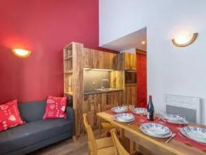 Residence Rond Point des Pistes (IH) - Val Claret – bild 36