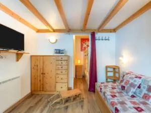 Residence Rond Point des Pistes (IH) - Val Claret – bild 35