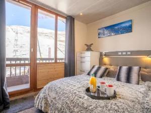 Residence Rond Point des Pistes (IH) - Val Claret – bild 38