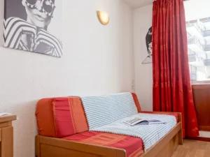Residence Rond Point des Pistes (IH) - Val Claret – bild 15
