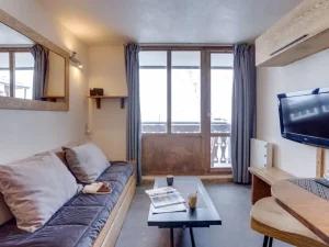 Residence Rond Point des Pistes (IH) - Val Claret – bild 23