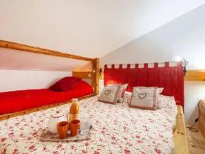 Residence Rond Point des Pistes (IH) - Val Claret – bild 31