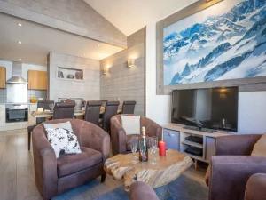 Residence Rond Point des Pistes (IH) - Val Claret – bild 37